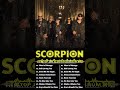 Scorpions Gold Greatest Hits Album  Best of Scorpions Playlist 2024 2