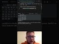 How To Print A Calendar For A Month In Python