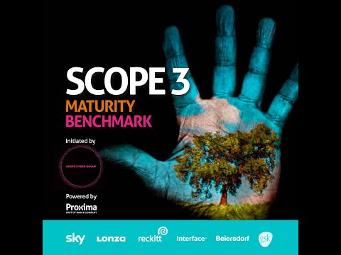 Meet Scope 3 Peer Group