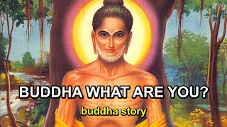 "I AM AWAKE" - Buddha