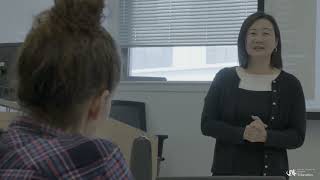 Explore a Customized Master's Degree in Education Improvement and Transformation