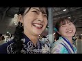 【vlog】lantern festival japan 七夕スカイランタン祭り 2024 in aichi 屋内祭りが最強だった😻