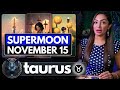 TAURUS ♉︎ 