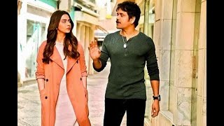 Manmadhudu 2 (2023) Full Movie Hindi Dubbed | Nagarjuna Akkineni , Rakul Preet Singh