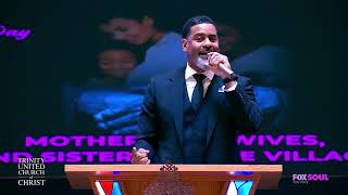 The Power of Encouragement Can Change a Life | Pastor Otis Moss III
