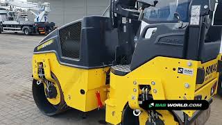 70180383 Bomag BW100 AD-5