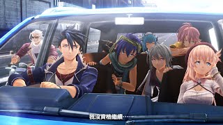 PS5 | PS4『英雄傳說 界之軌跡 -告別塞姆利亞-』第三波中文預告