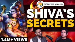 Shiva, Krishna, Ganesha & The Big Bang - Hinduism Expert Om Dhumatkar | The Ranveer Show 234