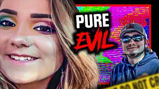 WARNING: The Disturbing Teenage Betrayal of Britney Ujlaky - True Crime Documentary