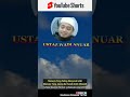 Manusia Yang Paling Menyesal ialah Manusia Yang Jarang Ke Rumah Allah (Masjid). | Ustaz Wadi Annuar