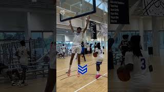 This 6'9 15-Year-Old Is The Next KD?! (Baba Oladotun)