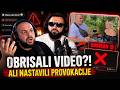 Obrisali video o DIJANI, ali PROVOKACIJE se nastavljaju 🔥