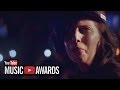Lady Gaga Crying "Dope" Performance 2013 YouTube Music Awards