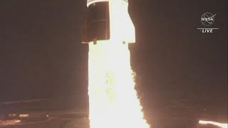 Watch the NASA, SpaceX Crew-2 launch from Kennedy Space Center