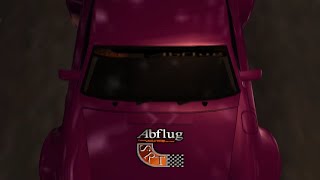 Tokyo Xtreme Racer Zero (PCSX2) - Abflug (Team Leader)