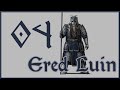 Divide & Conquer - Ered Luin: 04, The Choice is Made