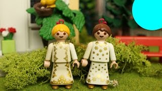 Playmobil Film deutsch DIE ERSTKOMMUNION ♡ VON MARIE UND LENI