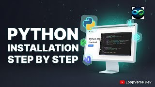 Python Installation Step by Step | Install Python on Windows Easily (2026)