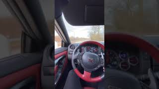 800HP GTR LAUNCH #Shorts