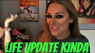 Drew-ashlyn life update