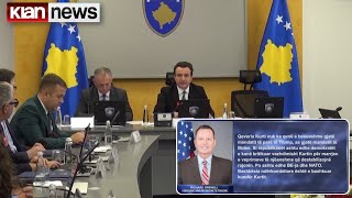 Klan News - Grenell kritika të ashpra Kurtit: I pabesueshëm