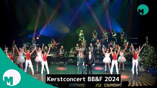 Kerstconcert BB\u0026F 2024 I Omroep Meierij