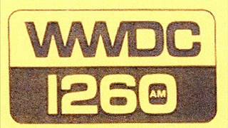 1260 WWDC 1985 and 1982