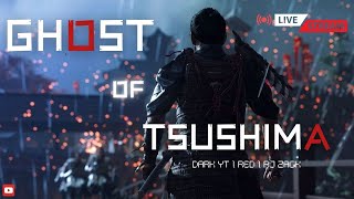 Samurai Showdown! Ghost of Tsushima Walkthrough