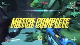Why you shouldn't pick Hanzo or Widowmaker (Overwatch Rant)