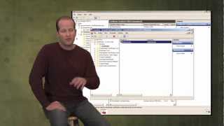 CompTIA Advanced Security Practitioner Certification - LearnKey course promo