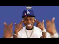 dababy baby sitter ft. offset official audio @432 hz