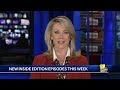 Deborah Norville shows what's new on 'Inside Edition'