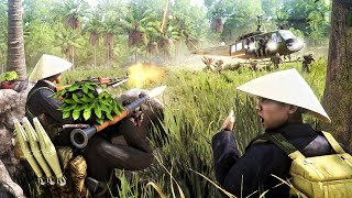 Arma 3 Perfectly Captures the Horrors of Jungle Warfare