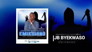 EMIKWANO BY JB BYEKWASO