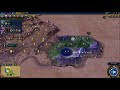 civ 6 gs japan deity. part 1