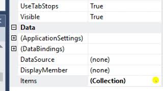 learn english and programing Add items listbox vb.net