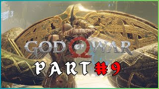 God of war 4 part 9 (LAST)