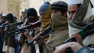 New Afghan Taliban leader: Haibatullah Akhunzada to succeed Mullah Mansour