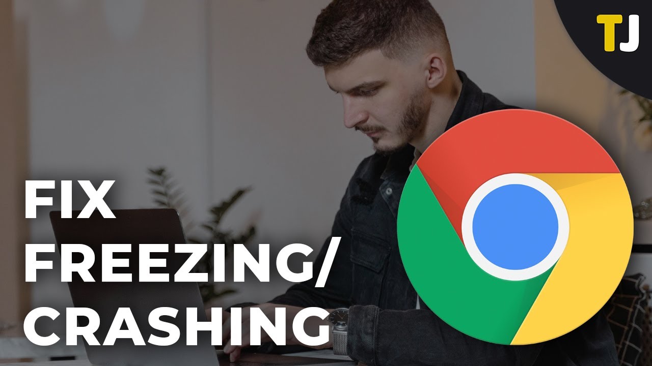 What To Do If Chrome Keeps Freezing When Watching YouTube Videos - YouTube