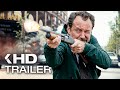 THE ORDER Trailer (2024) Jude Law