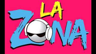 RADIO LA ZONA (EL CD DE MI HERMANO MAYOR) SISI LEON -CHIKI-EL NIÑO AZUL