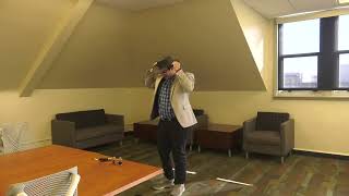 Brennan Wills: Farley Scholarship Award Audition 2025