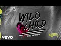 The Struts, Tom Morello - Wild Child (Audio)