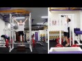 most pull ups in one minute guinness world records