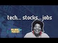 📈💸📉 Tech, Stocks & Jobs - Episode 151