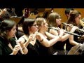 BOLERO Ravel ラヴェルボレロOrquesta Joven de la Sinfónica de Galicia ガリシア D: Vicente Alberola. Dvořák nº 8