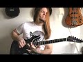 in flames delight and angers roman skorobagatko cover