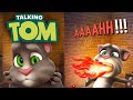 Talking Tom