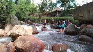 wisata Gunung Tilu