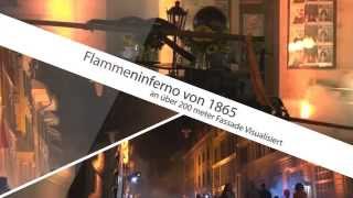 150 Jahre Stadtbrand Burgdorf